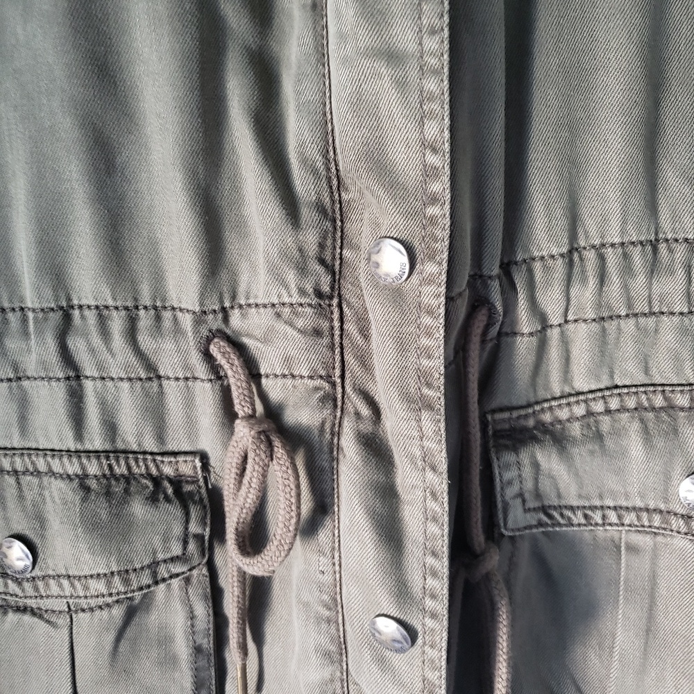 Cargo vest🛍 - Picture 3 of 5